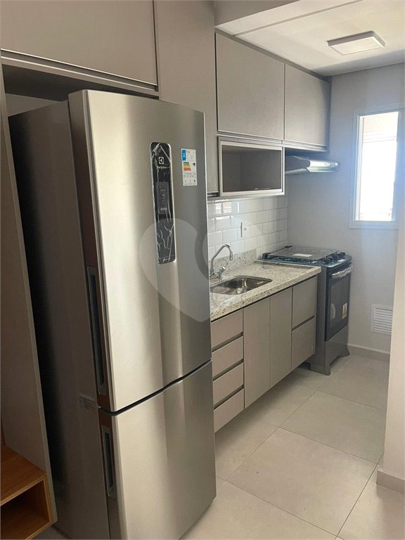 Apartamento à venda com 1 quarto em Parque Campolim, Sorocaba, SP