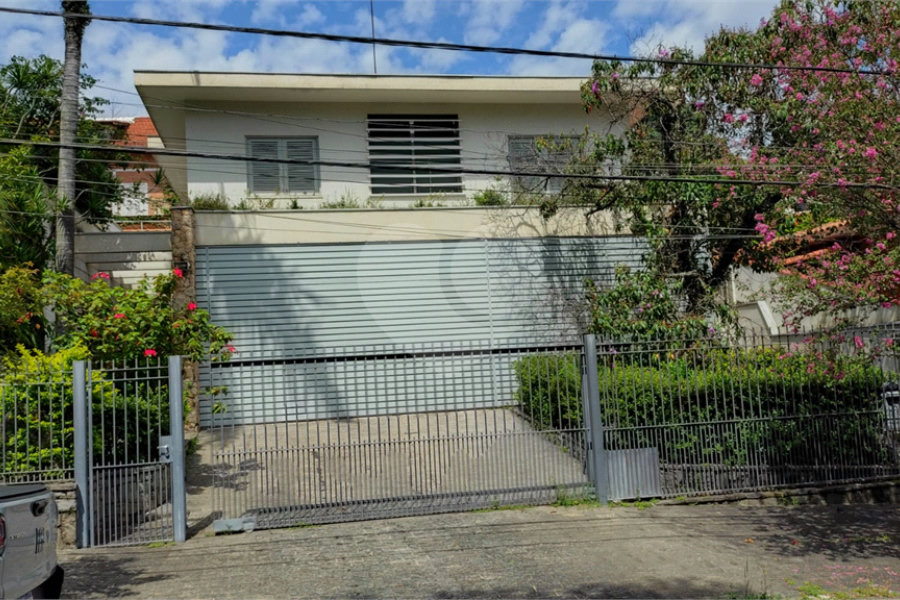 Casa à venda com 4 suítes em City Butantã, São Paulo, SP