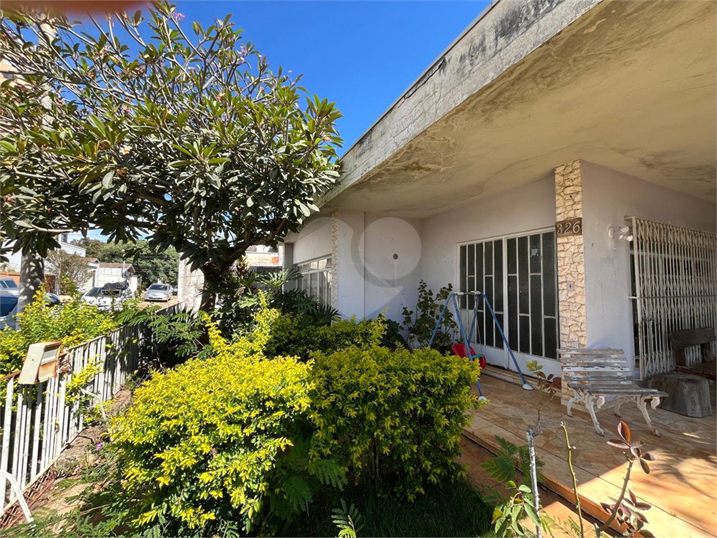 Casa à venda com 4 quartos, sendo 1 suíte,  em Vila Rosa, Itapetininga, SP