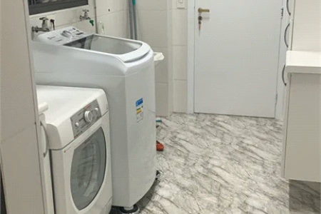 Apartamento à venda com 4 suítes em Paraisópolis, São Paulo, SP
