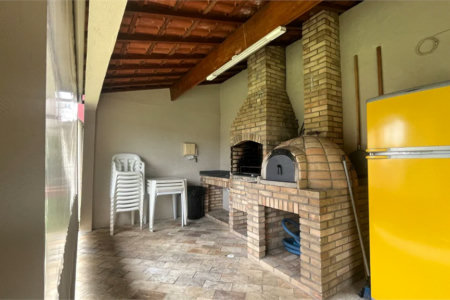 Cobertura à venda com 3 quartos, sendo 2 suítes, em Vila Ipojuca, São Paulo, SP