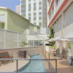 Apartamento à venda com 2 quartos em Vila Mariana, São Paulo, SP
