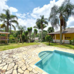 Casa à venda com 4 quartos, sendo 1 suíte, no Centro, Ibiúna, SP