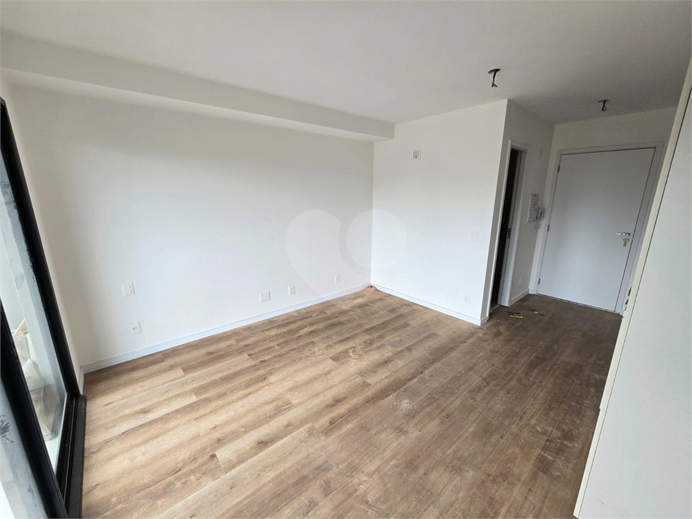 Apartamento para alugar com 1 quarto em Pinheiros, São Paulo, SP