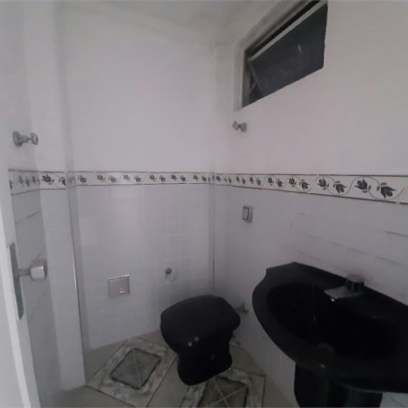 Apartamento Residencial à venda, Gonzaga, Santos - AP1786.