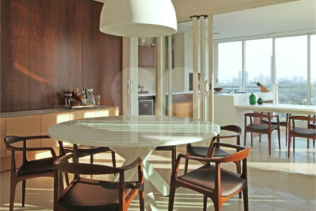 Apartamento à venda com 3 suítes em Vila Mariana, São Paulo, SP