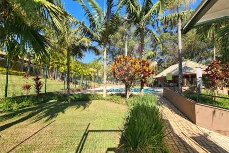 Casa à venda com 3 suítes no condomínio Terras de Santa Teresa, Itupeva - SP