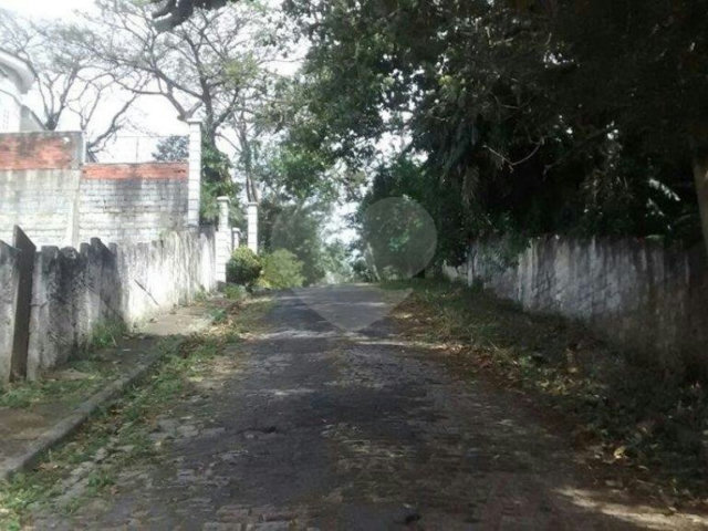 Terreno à venda em Horto Florestal, São Paulo, SP