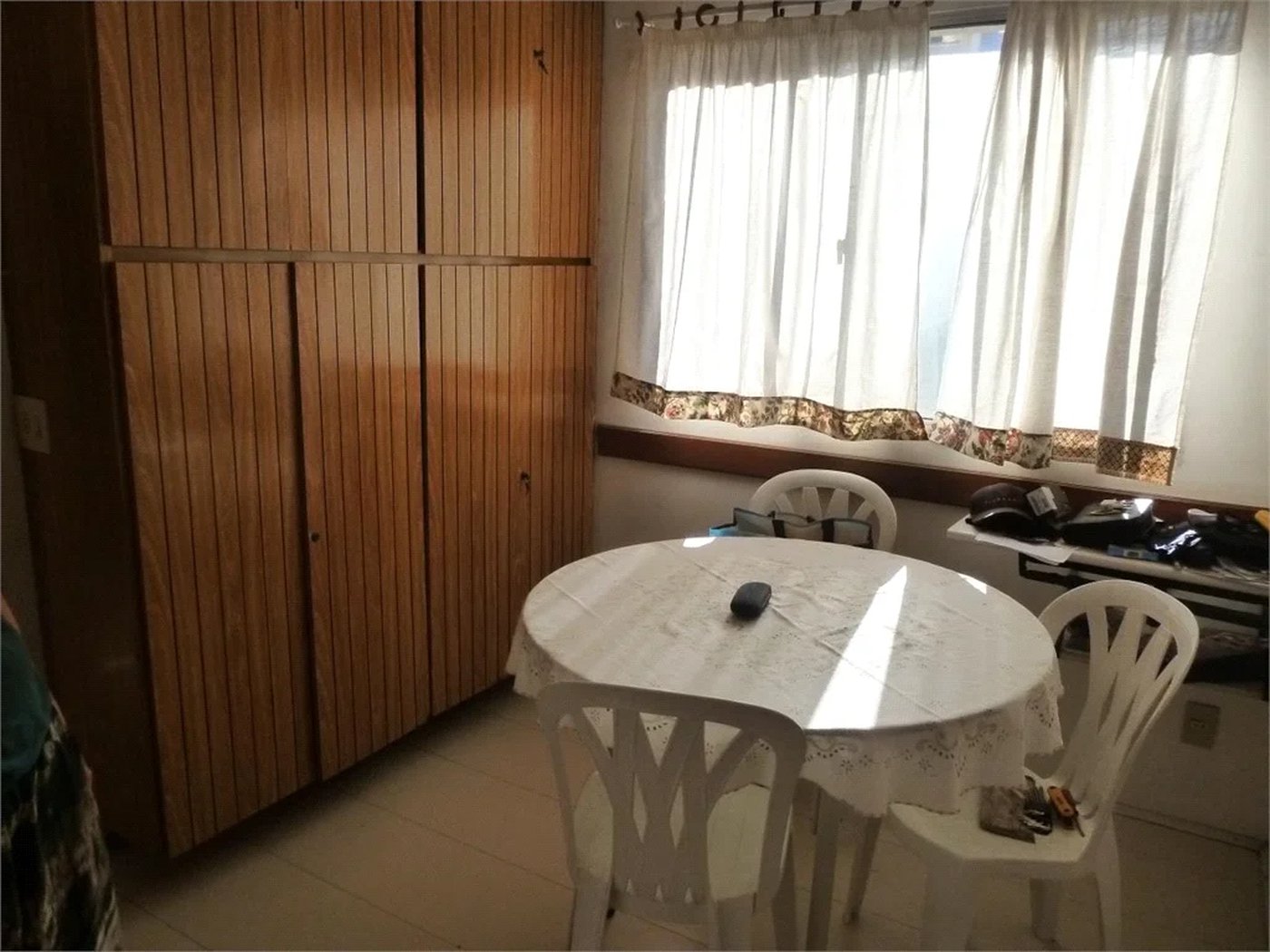 Apartamento à venda com 4 suítes em Fazenda Morumbi, São Paulo, SP