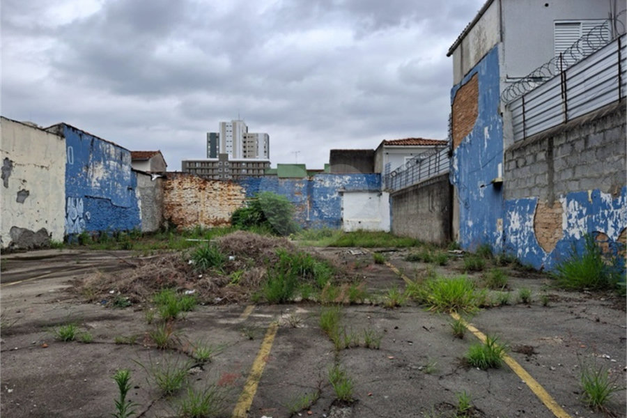 Terreno à venda em Santana, São Paulo, SP