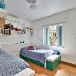 Casa Térrea à venda com 3 quartos, sendo 1 suíte, em Alto da Boa Vista, São Paulo, SP