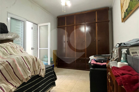 Casa Térrea à venda com 5 quartos, sendo 2 suítes, em Tucuruvi, São Paulo, SP