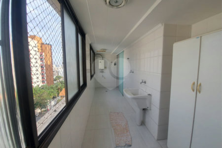 Apartamento à venda com 3 quartos, sendo 1 suíte, em Sumaré, São Paulo, SP