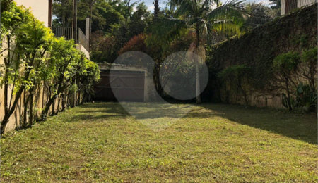 Terreno à venda no condomínio Não Tem, São Paulo - SP
