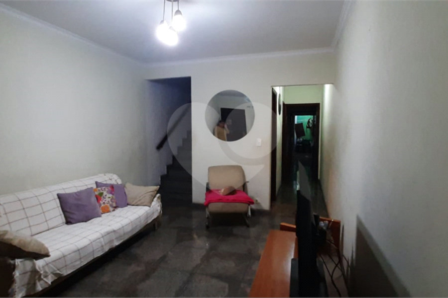 Sobrado à venda com 3 quartos, sendo 1 suíte, em Pirituba, São Paulo, SP