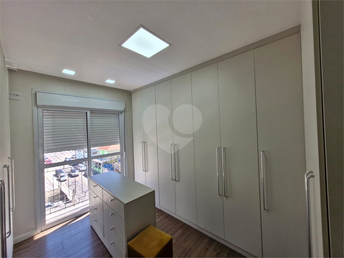 Apartamento à venda com 3 suítes em Jardim São Paulo(zona Norte), São Paulo, SP