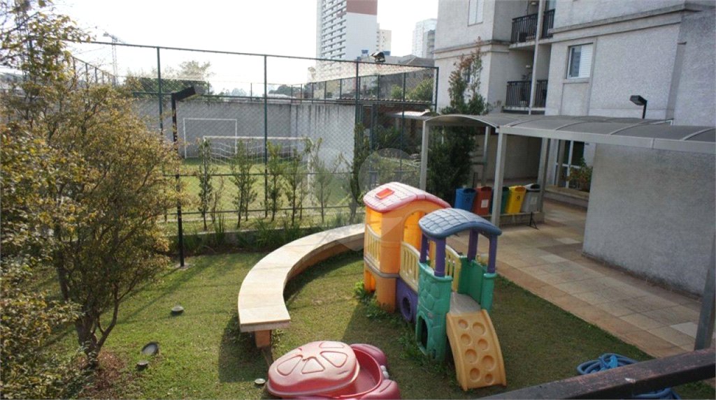 Cobertura à venda com 2 quartos em Jardim Aeroporto, São Paulo, SP