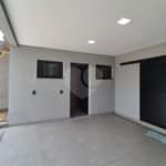 Casa à venda com 3 quartos, sendo 1 suíte, no condomínio Horto Florestal Villagio, Sorocaba - SP