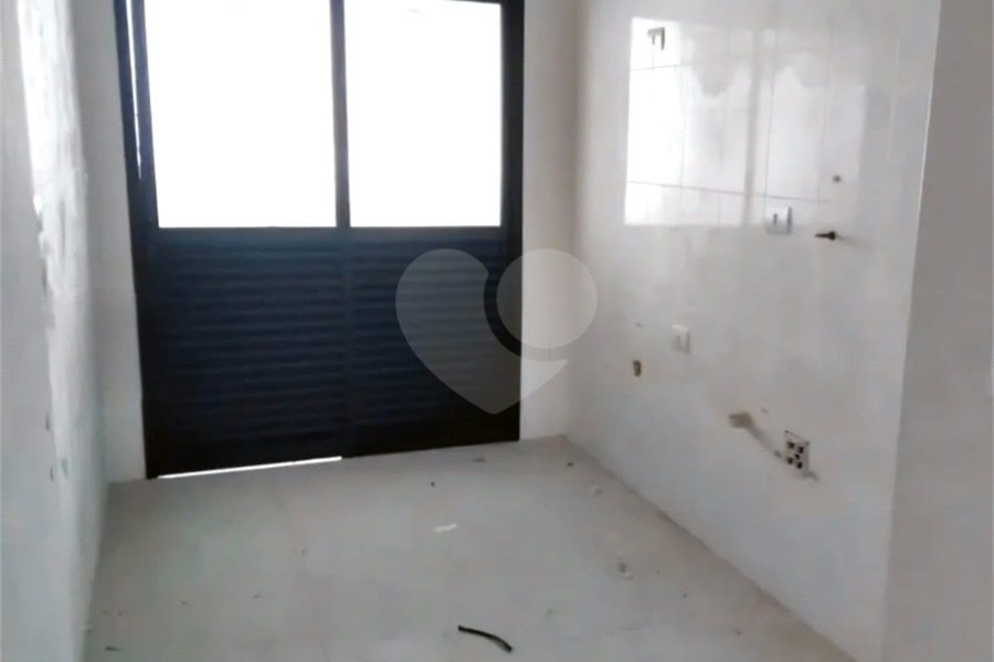 Apartamento à venda com 3 quartos, sendo 1 suíte, em Vila Rosalia, Guarulhos, SP