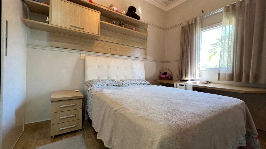 Casa à venda com 3 suítes no condomínio Belvedere Ii, Votorantim - SP