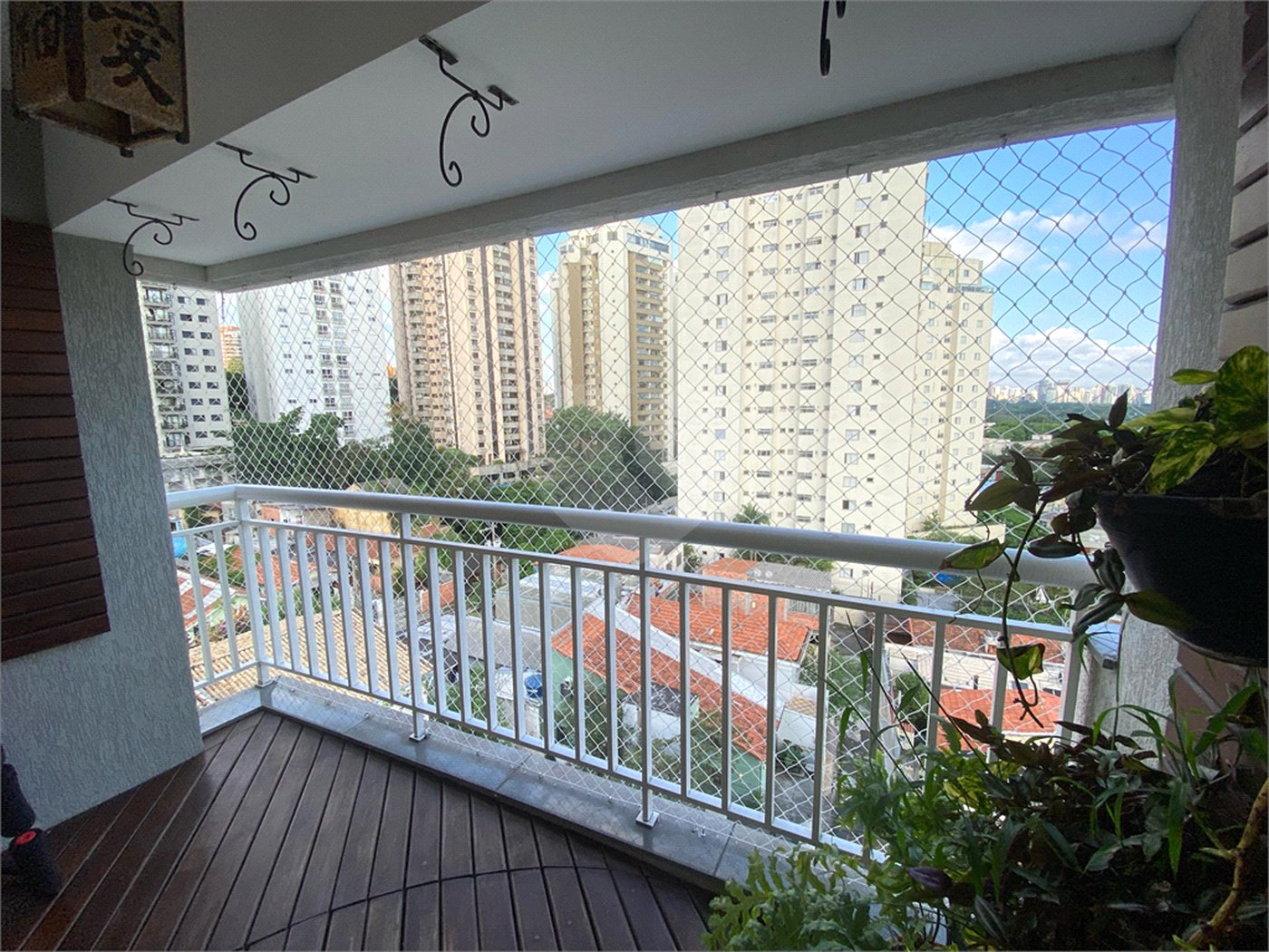Apartamento para alugar com 2 quartos, sendo 1 suíte, em Alto da Lapa, São Paulo, SP
