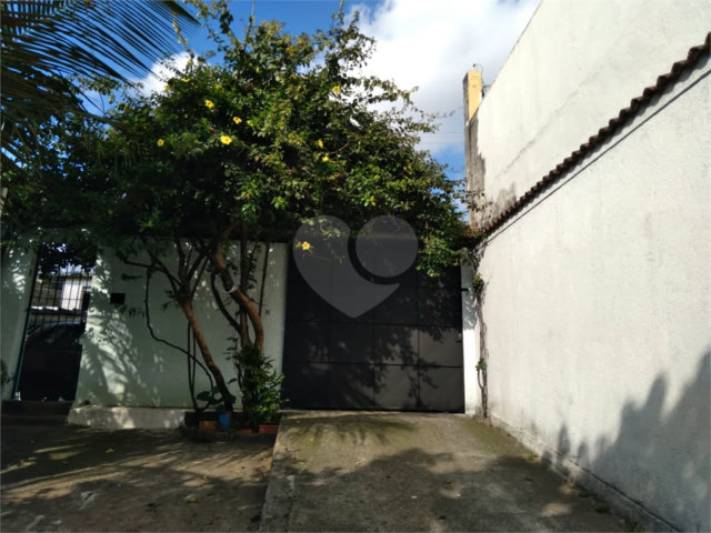 Sobrado à venda com 4 quartos em Casa Verde, São Paulo, SP