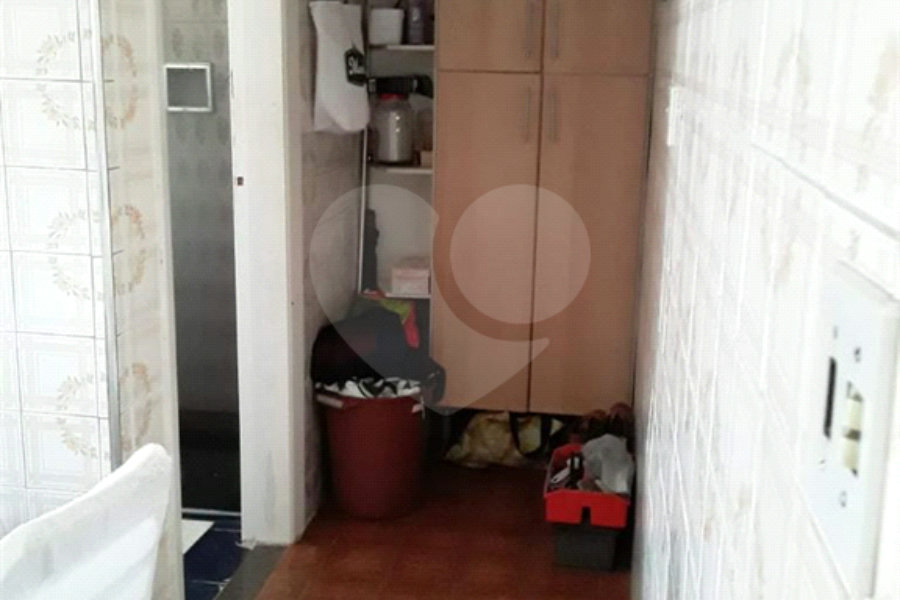 Casa à venda com 3 quartos em Imirim, São Paulo, SP