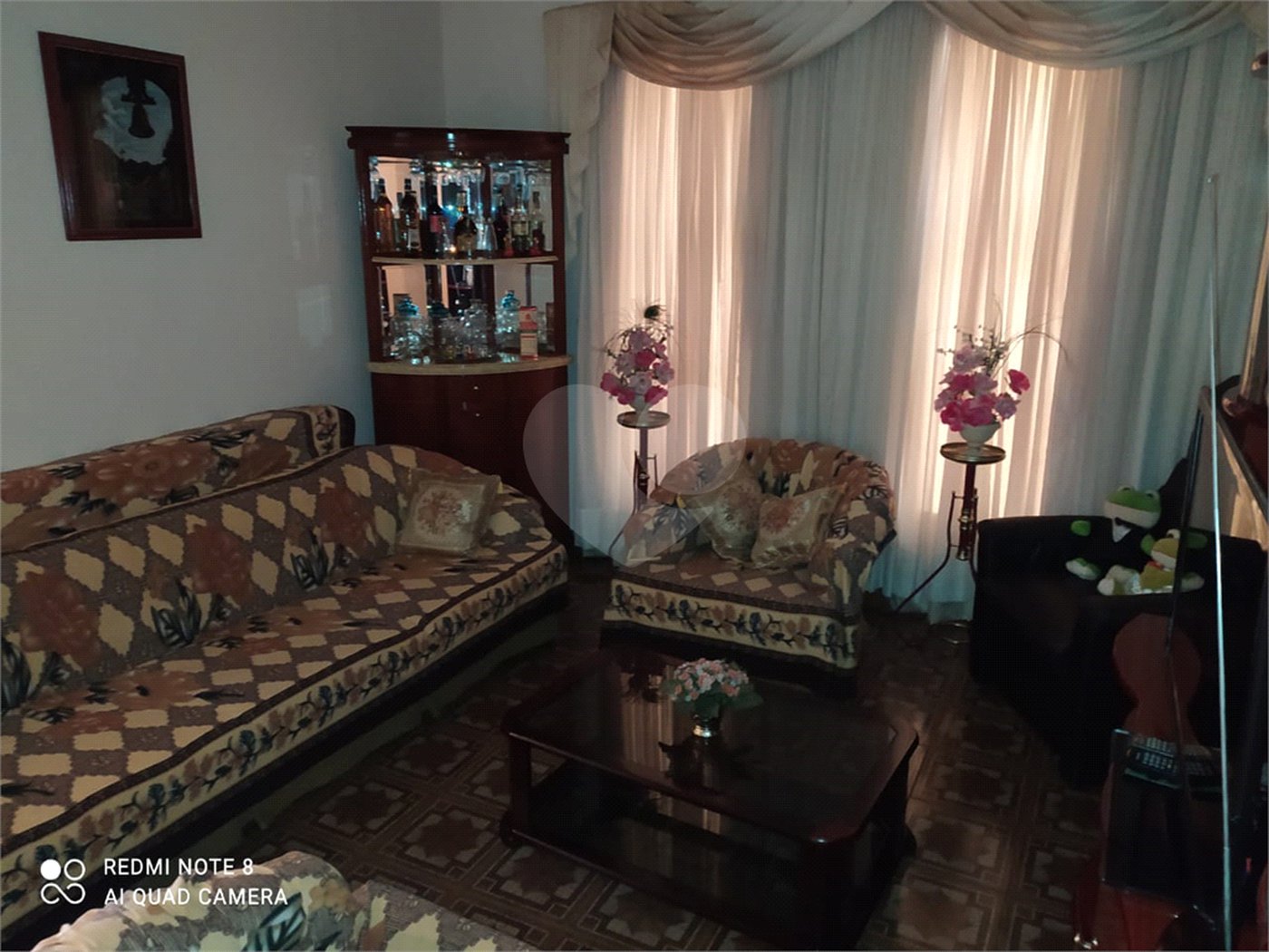 Casa à venda com 2 quartos em Vila Hortência, Sorocaba, SP