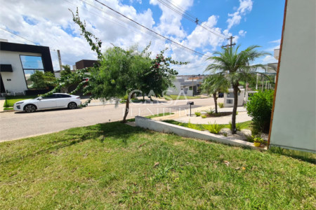 Terreno em condomínio à venda em Parque Ibiti Reserva, Sorocaba, SP