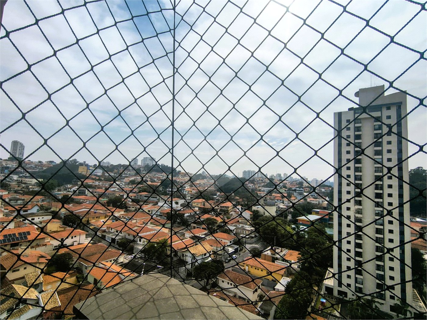 Apartamento à venda com 3 quartos, sendo 1 suíte, em Jardim Bonfiglioli, São Paulo, SP