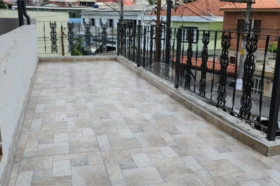 Casa Térrea à venda com 3 quartos, sendo 2 suítes, em Horto, São Paulo, SP
