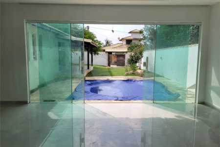 Terreno em condomínio à venda com 3 quartos, sendo 2 suítes, em Caravelas, Armação dos Búzios, RJ