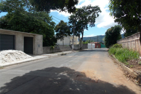 Terreno à venda em Jardim Paulista, Atibaia, SP