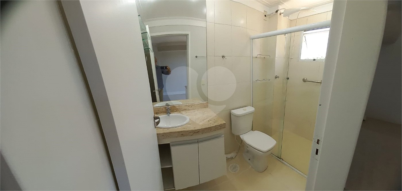 Apartamento à venda com 3 quartos, sendo 1 suíte, em Vila Helena, Atibaia, SP
