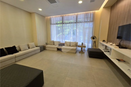 Apartamento à venda com 2 quartos, sendo 1 suíte, em Pinheiros, São Paulo, SP