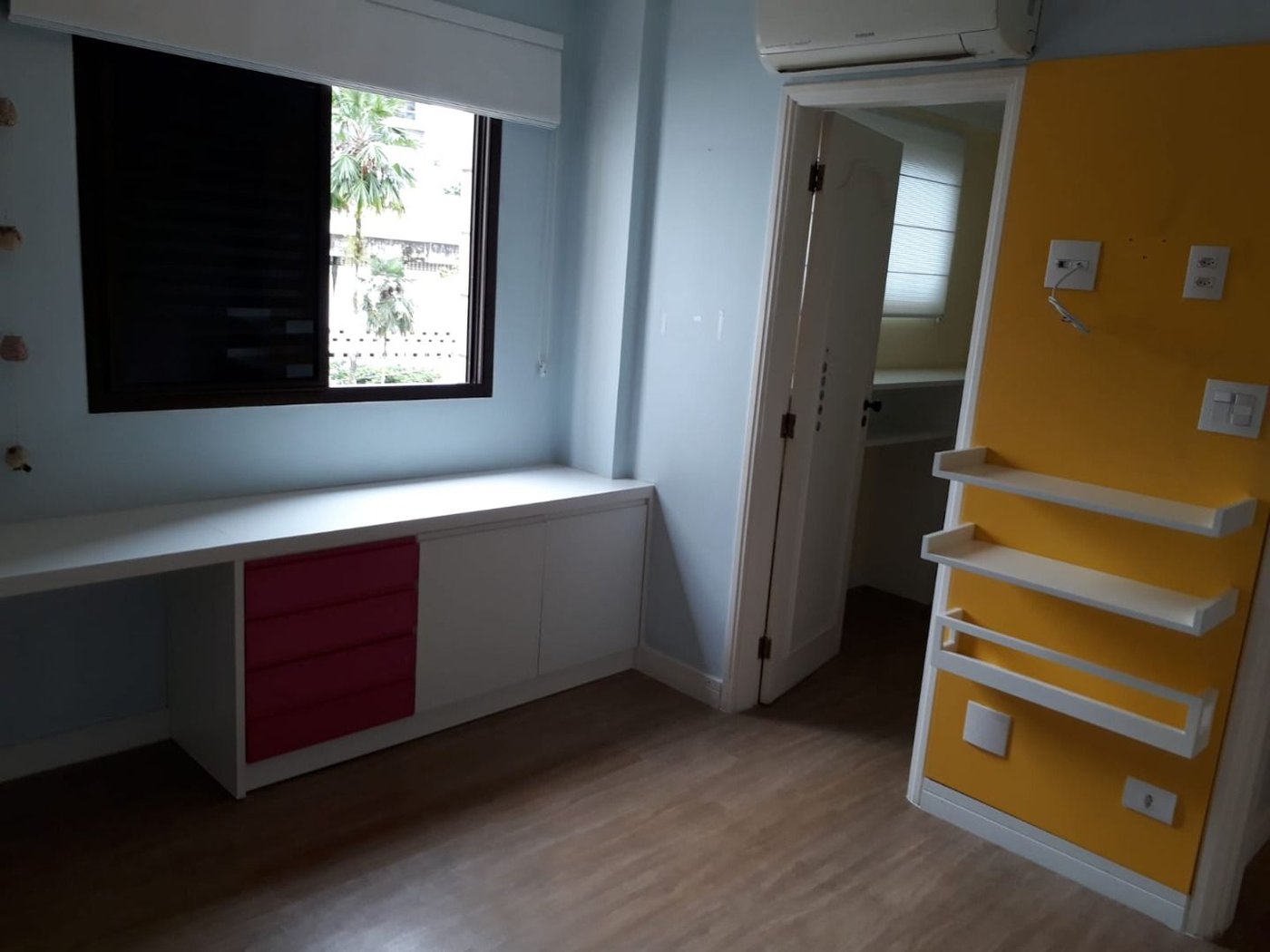 Apartamento com 3 dormitórios à venda, 211 m² por R$ 1.590.000,00 - Boqueirão - Santos/SP