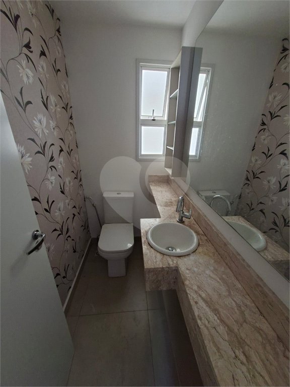 Apartamento à venda com 2 quartos, sendo 1 suíte, em Parque Campolim, Sorocaba, SP
