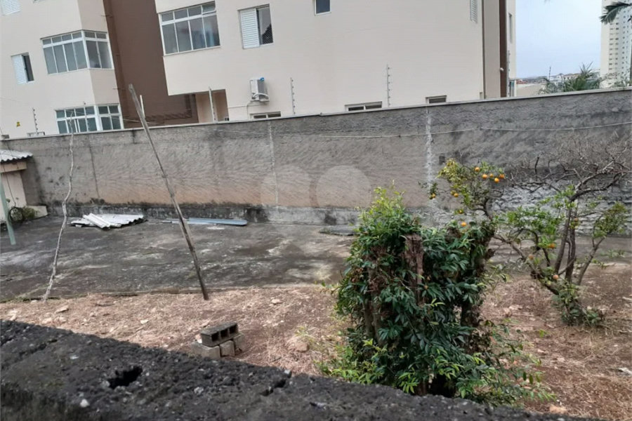 Sobrado à venda com 2 quartos em Tucuruvi, São Paulo, SP