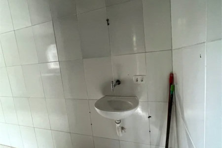 Casa de Vila à venda com 1 quarto em Pinheiros, São Paulo, SP