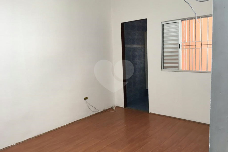 Casa Térrea à venda ou para alugar com 3 quartos, sendo 1 suíte, em Santana, São Paulo, SP