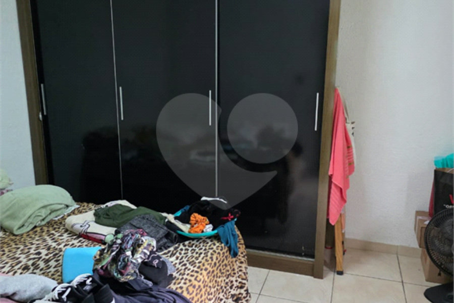 Casa à venda com 3 quartos em Horto, São Paulo, SP