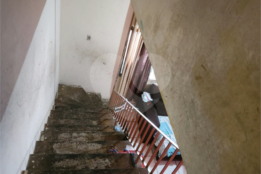 Sobrado à venda com 2 quartos em Mandaqui, São Paulo, SP