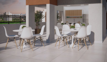 Residencial Prowal