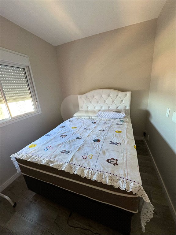 Apartamento à venda com 2 quartos em Jardim Boa Vista (zona Oeste), São Paulo, SP