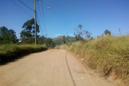 Terreno à venda em Parque Olimpico, Mogi das Cruzes, SP