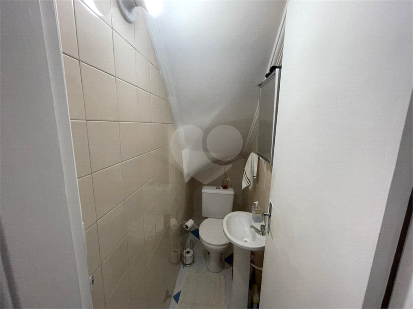 Sobrado à venda com 2 quartos em Casa Verde, São Paulo, SP