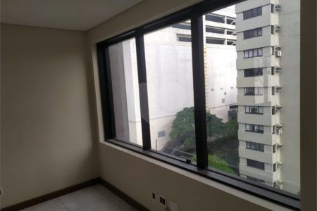 Sala à venda em Vila Clementino, São Paulo, SP