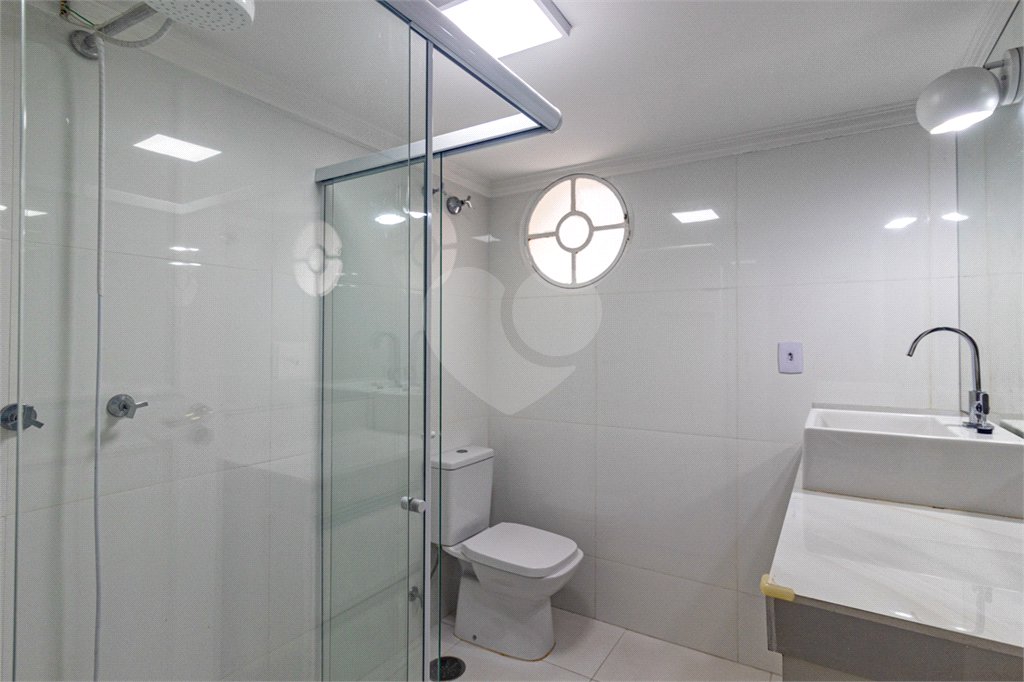 Apartamento à venda com 2 quartos em Indianópolis, São Paulo, SP