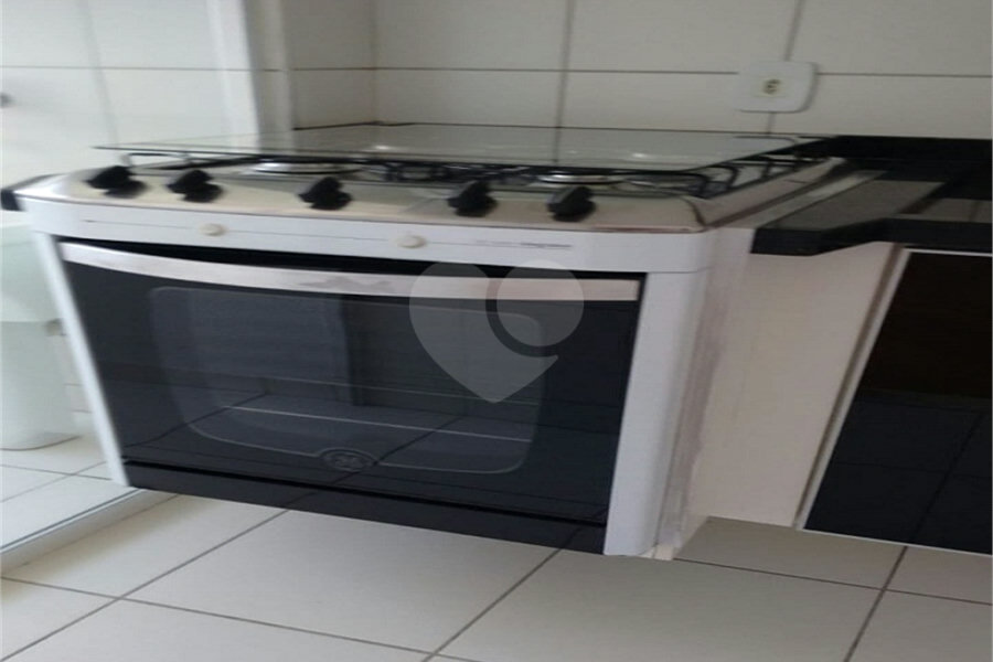 Apartamento à venda com 1 quarto em Jaraguá, São Paulo, SP