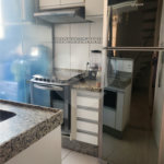 Duplex à venda com 2 quartos, sendo 1 suíte, em Vila Sedenho, Araraquara, SP